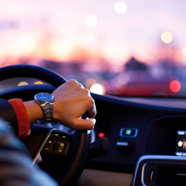 Hillesheim KFZ Reparatur